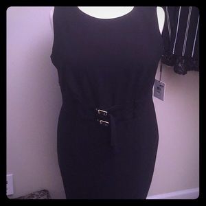 Calvin Klein dress size 18w